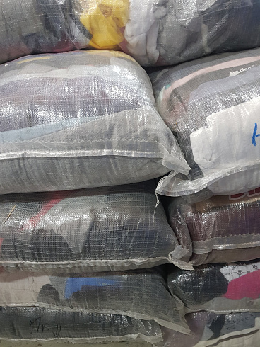 Сток и секонд-хенд оптом